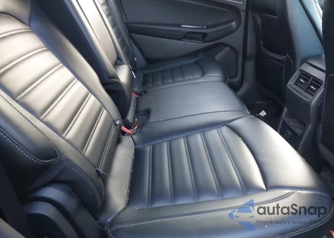 2020 Ford Edge Sel z USA, uszkodzony, nr VIN 2FMPK3J91LBA45065